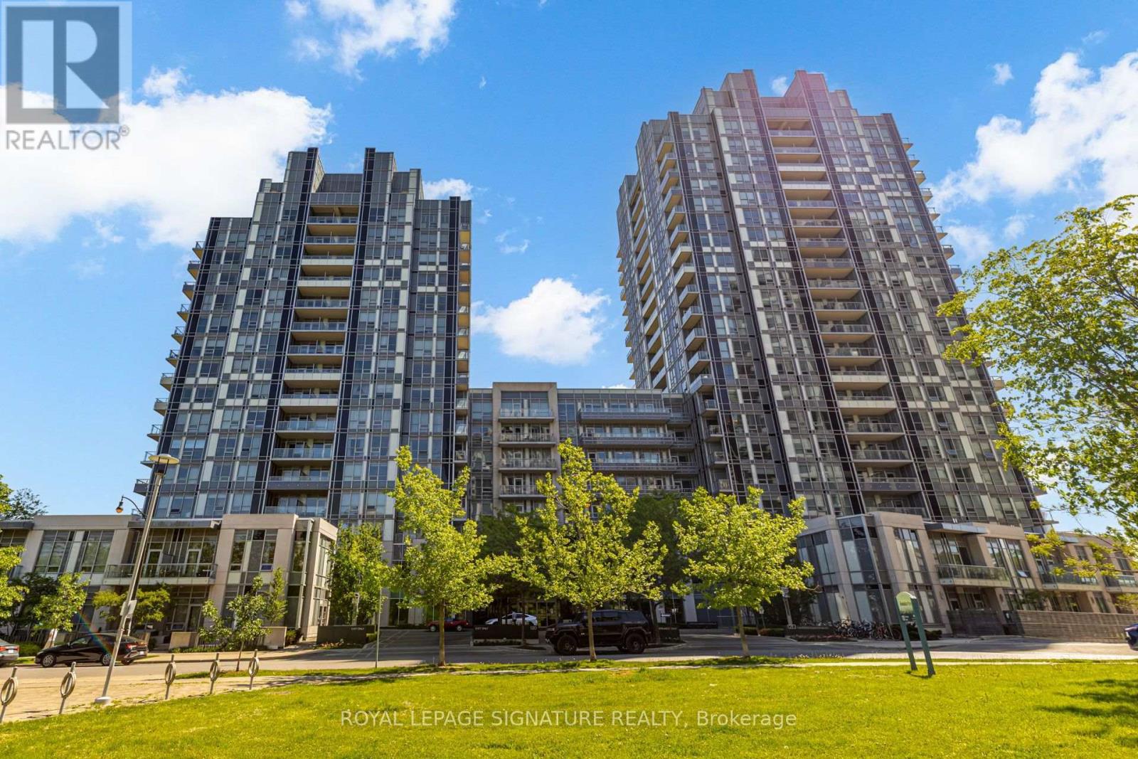 230 - 120 Harrison Garden Boulevard, Toronto (Willowdale East), Ontario  M2N 0H1 - Photo 21 - C13869624