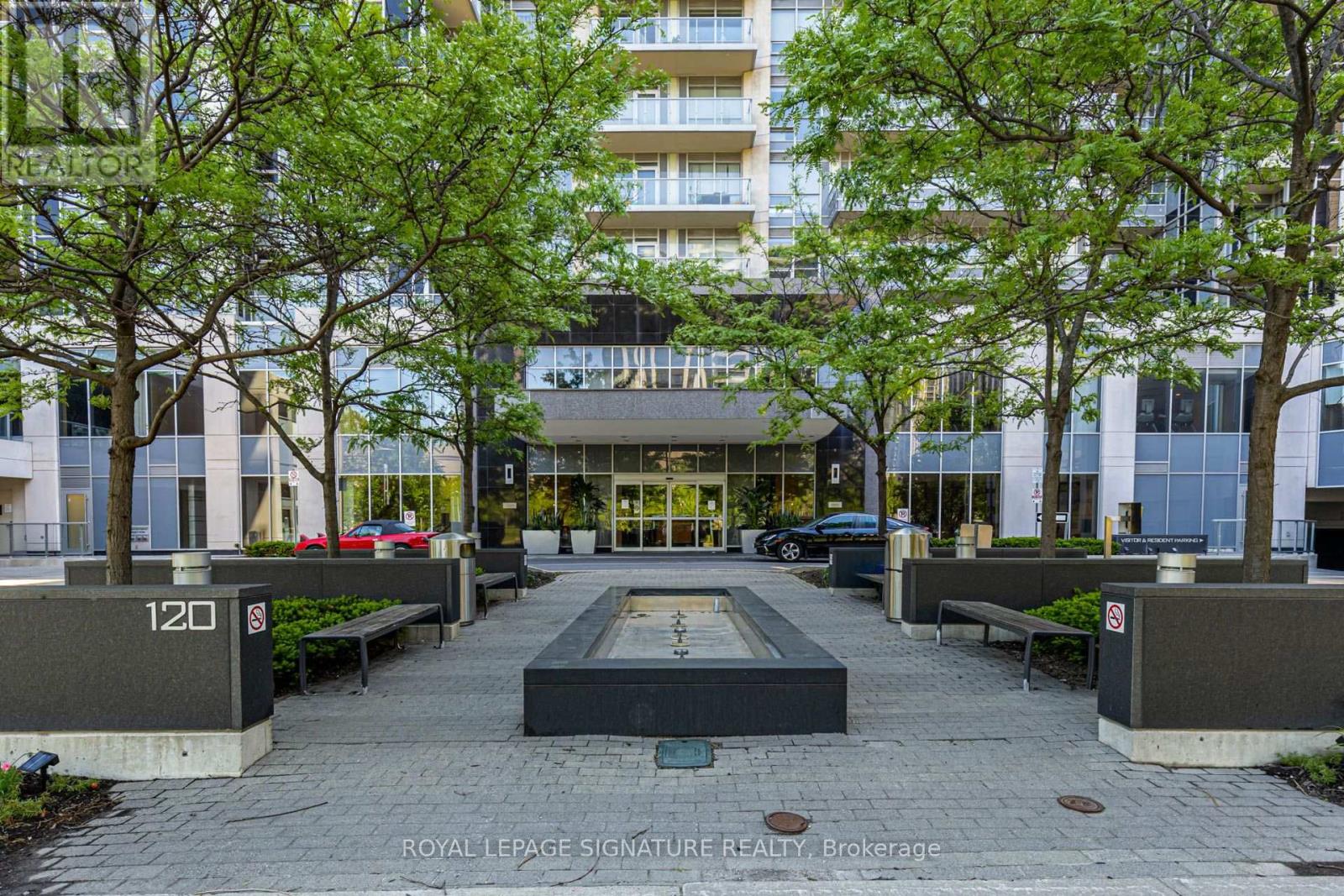 230 - 120 Harrison Garden Boulevard, Toronto (Willowdale East), Ontario  M2N 0H1 - Photo 22 - C13869624