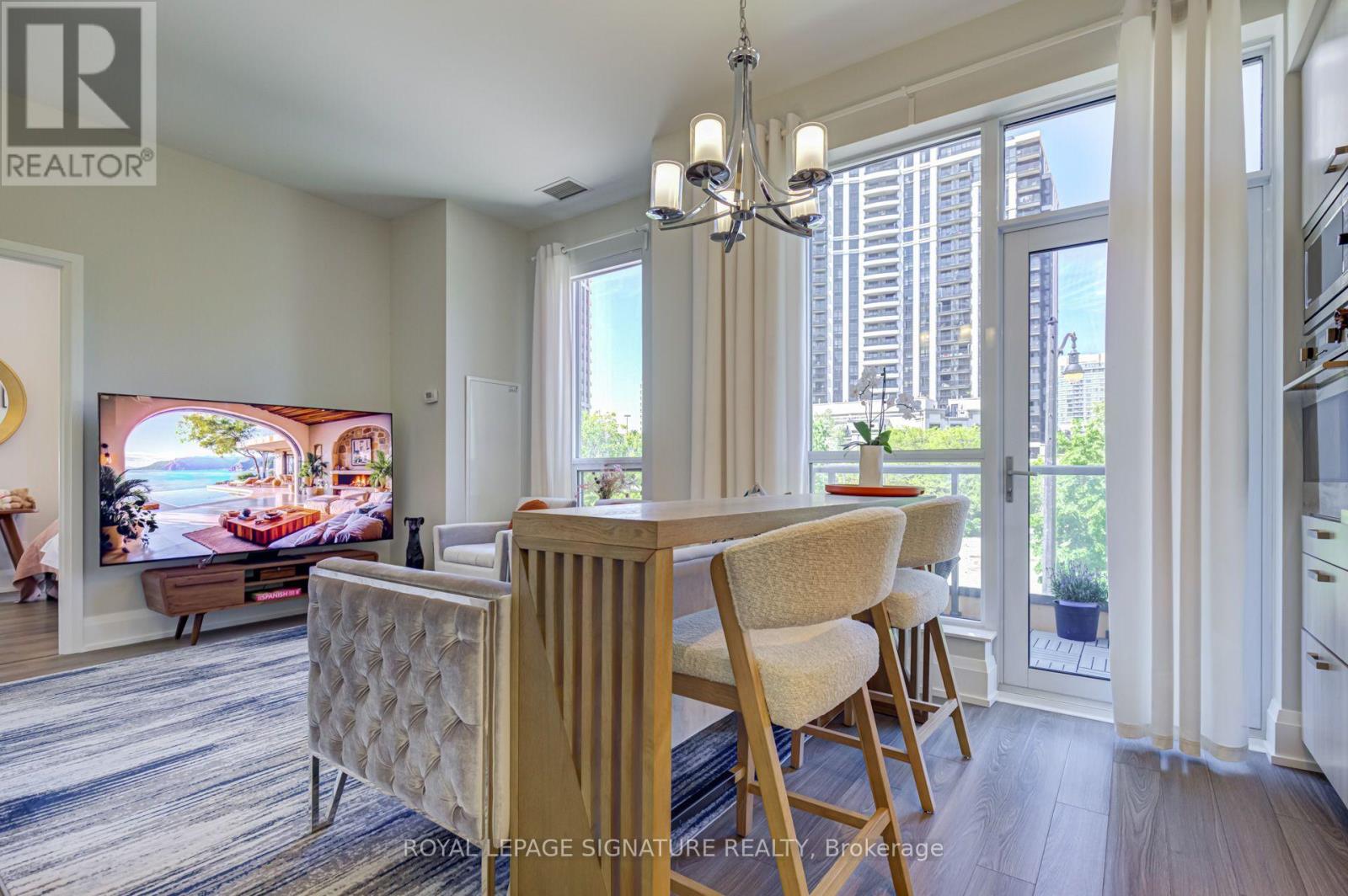 230 - 120 Harrison Garden Boulevard, Toronto (Willowdale East), Ontario  M2N 0H1 - Photo 8 - C13869624
