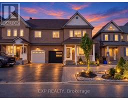 96 GRAND VALLEY BOULEVARD, Vaughan, Ontario
