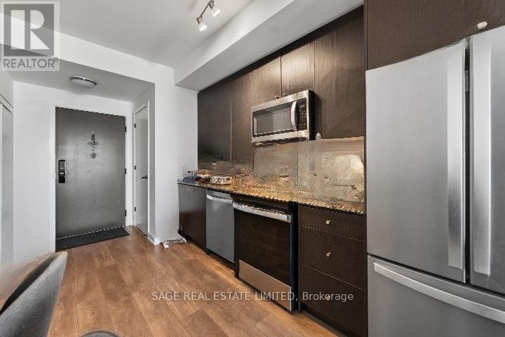 713 - 345 Wheat Boom Drive, Oakville, Ontario  L6H 7X4 - Photo 10 - W13867318