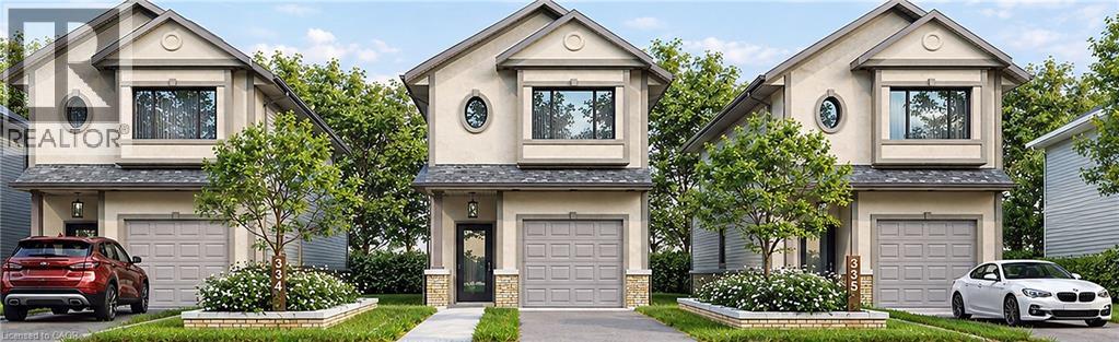 331 Strathearne Avenue, Hamilton, Ontario  L8H 5K9 - Photo 2 - 40869548