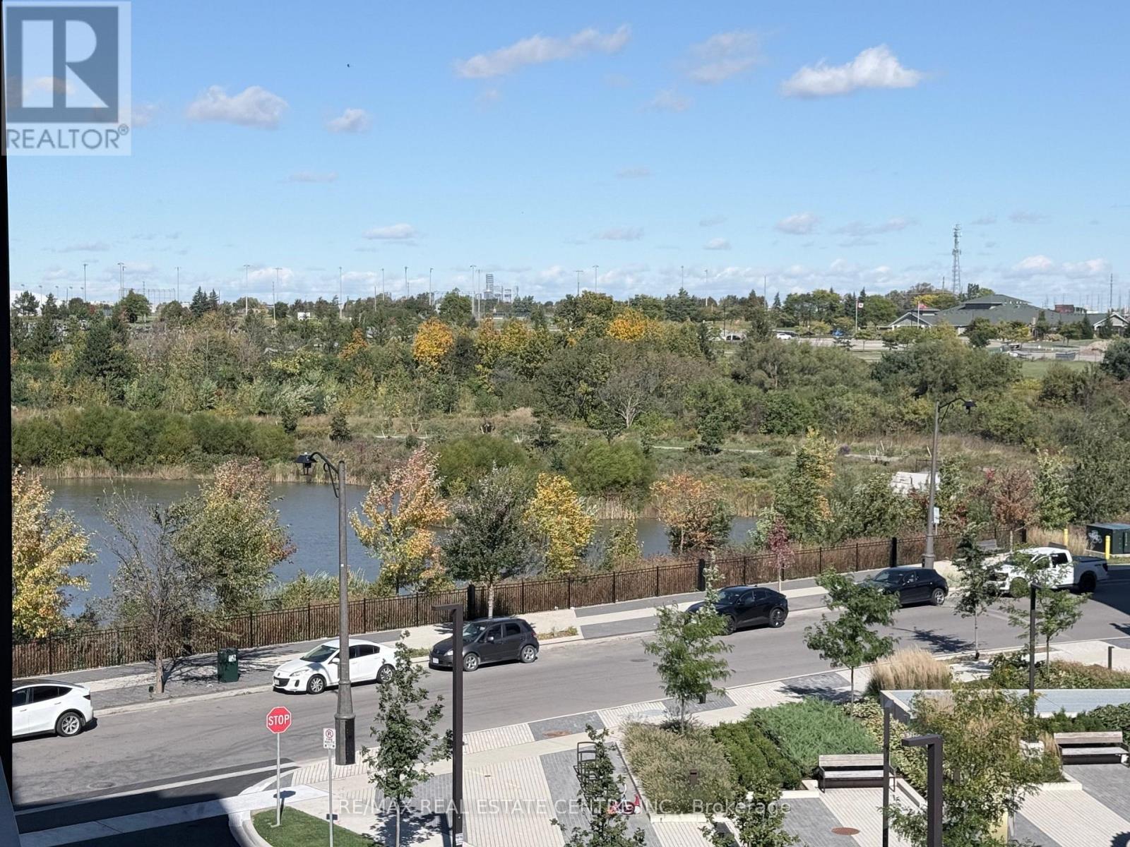 411 - 3008 William Cutmore Boulevard, Oakville, Ontario  L6H 8A4 - Photo 19 - W13869430