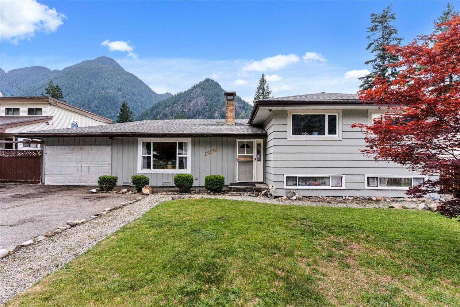 19865 PETER STREET|Hope