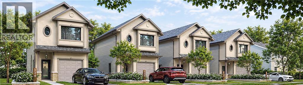 333 STRATHEARNE Avenue, Hamilton, Ontario