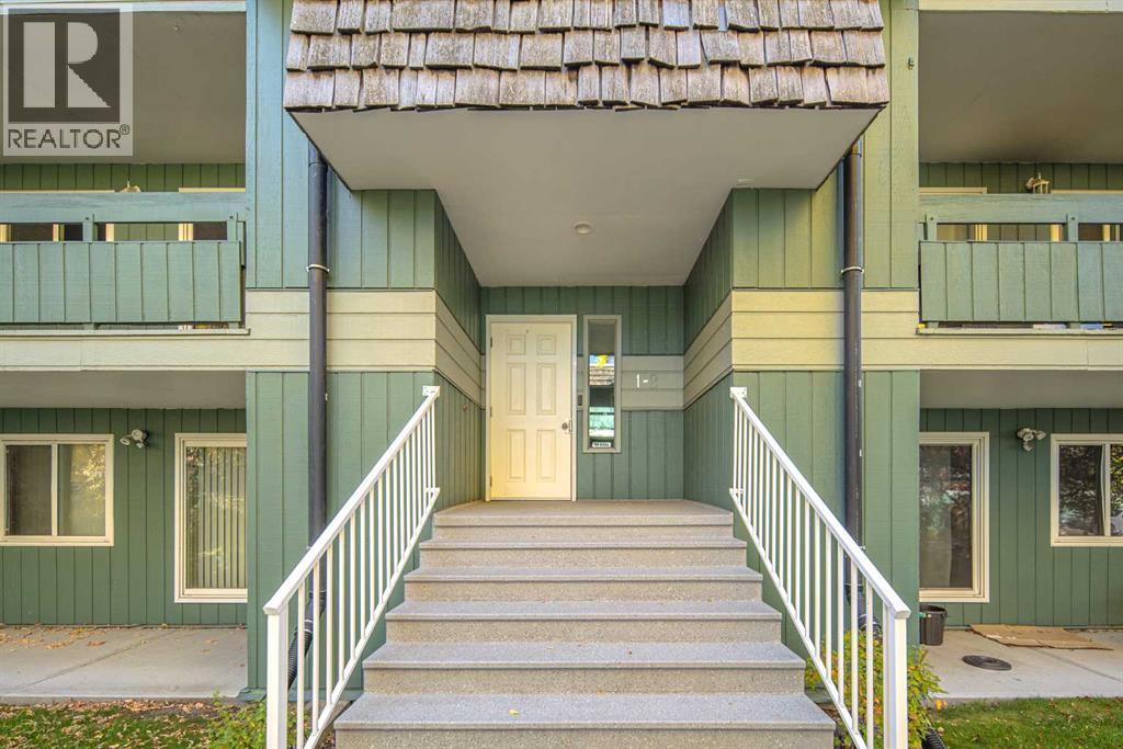 1207, 315 Southampton Drive SW
