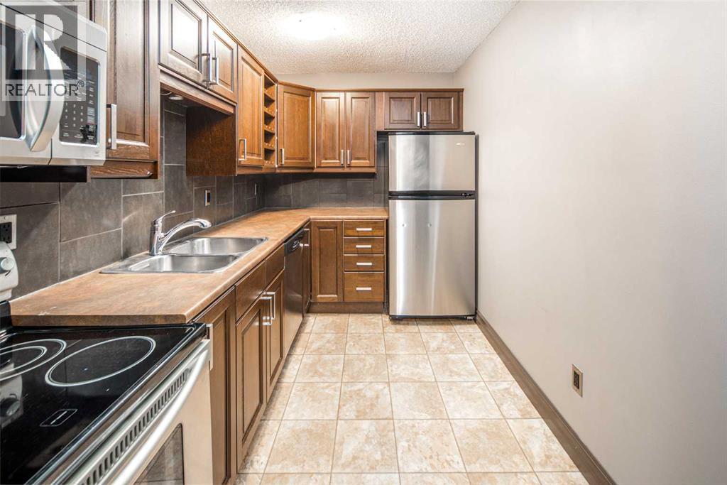 1207, 315 Southampton Drive SW