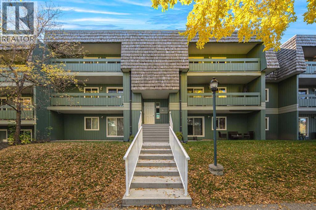 1207, 315 Southampton Drive SW