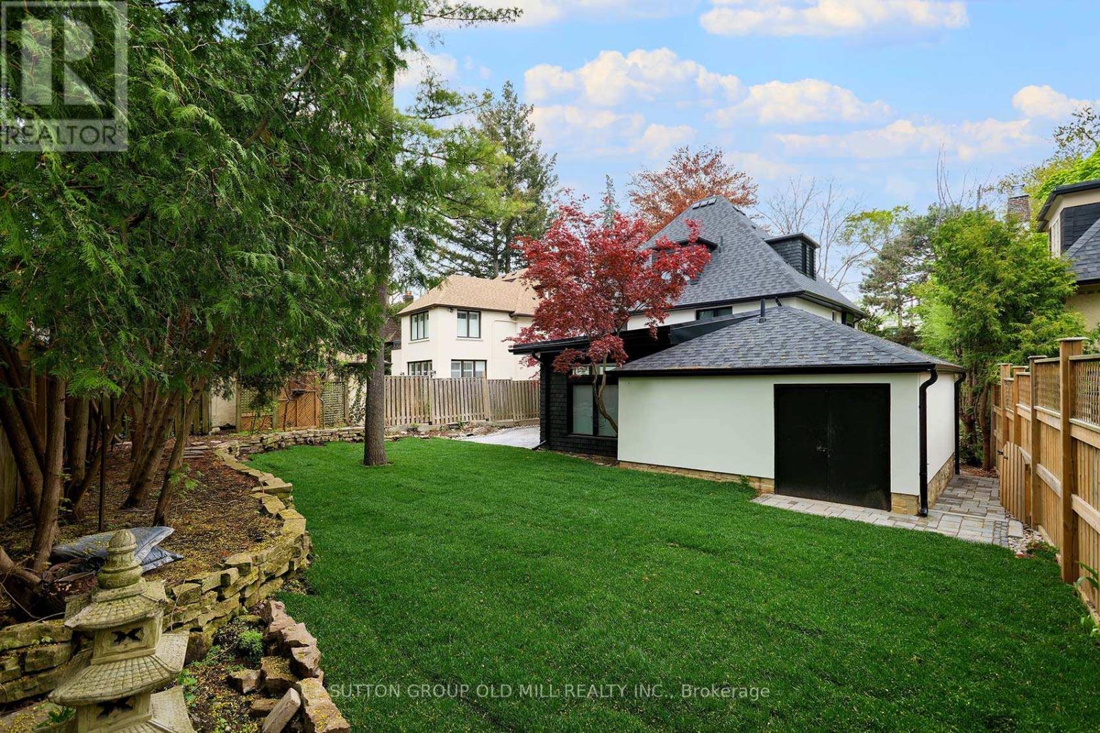 20 The Kingsway, Toronto (Kingsway South), Ontario  M8X 2T1 - Photo 44 - W13869566