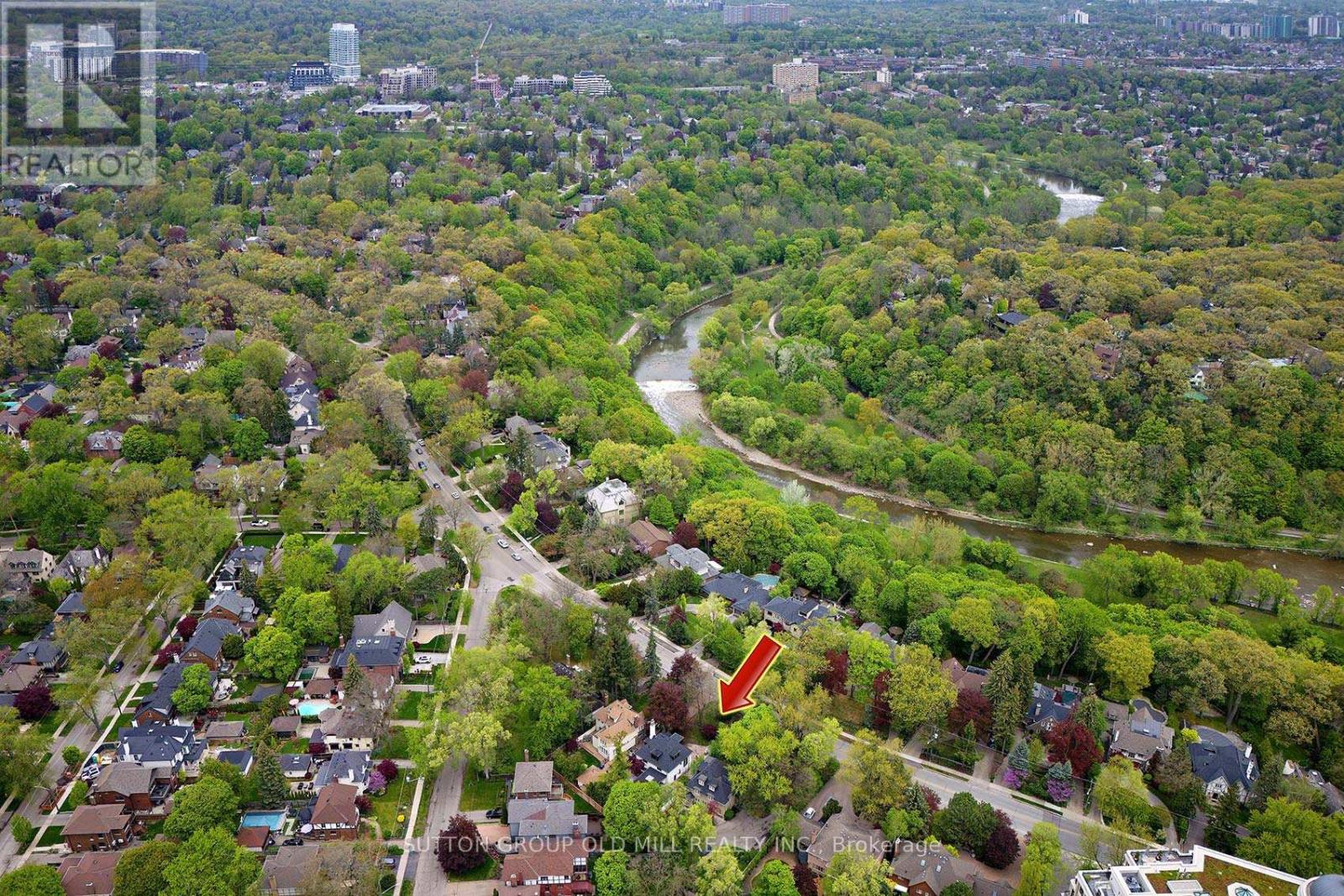 20 The Kingsway, Toronto (Kingsway South), Ontario  M8X 2T1 - Photo 45 - W13869566