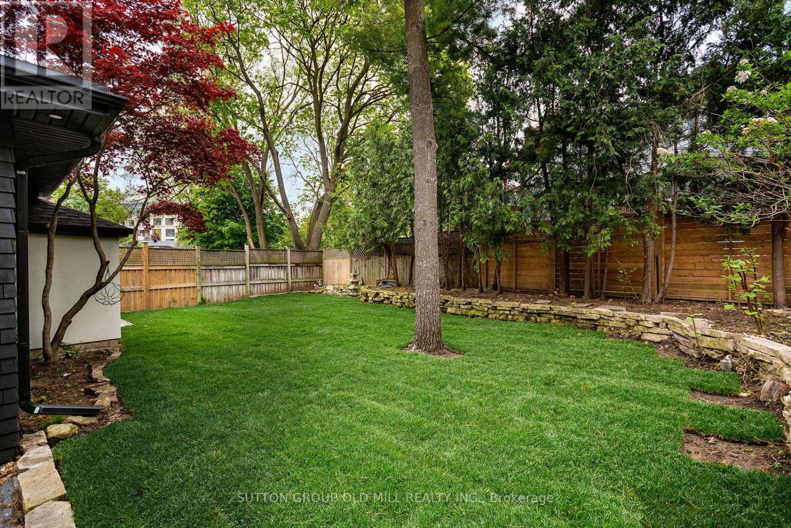 20 The Kingsway, Toronto (Kingsway South), Ontario  M8X 2T1 - Photo 46 - W13869566