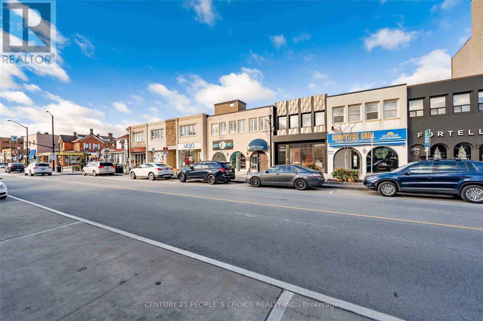 337 Lakeshore Road E, Oakville (Oo Old Oakville), Ontario  L6J 1J4 - Photo 2 - W13869580