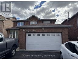 BSMT - 37 DUGGAN DRIVE, Brampton, Ontario