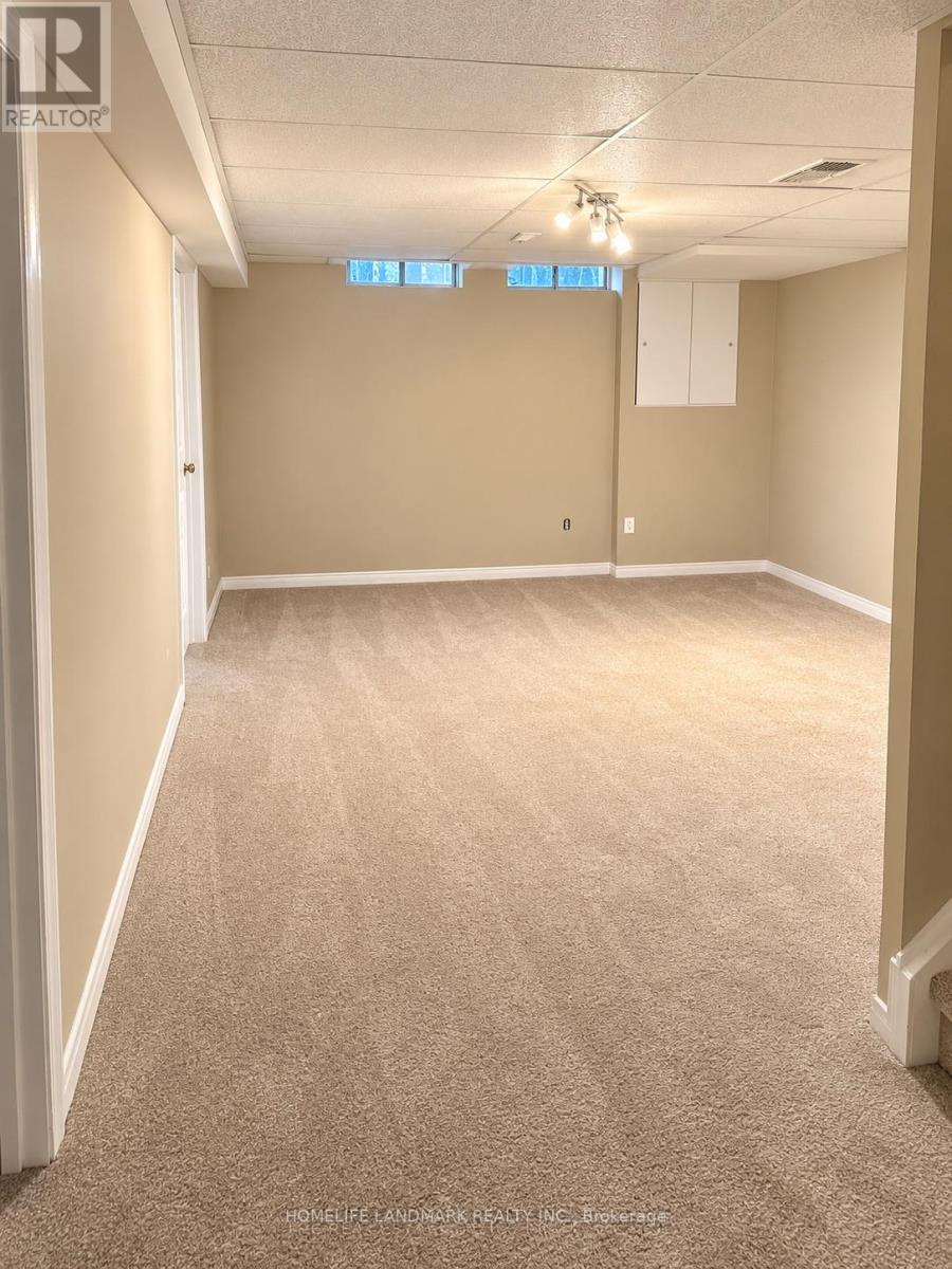 60 - 35 Ceremonial Drive, Mississauga (Hurontario), Ontario  L5R 3G6 - Photo 5 - W13869608