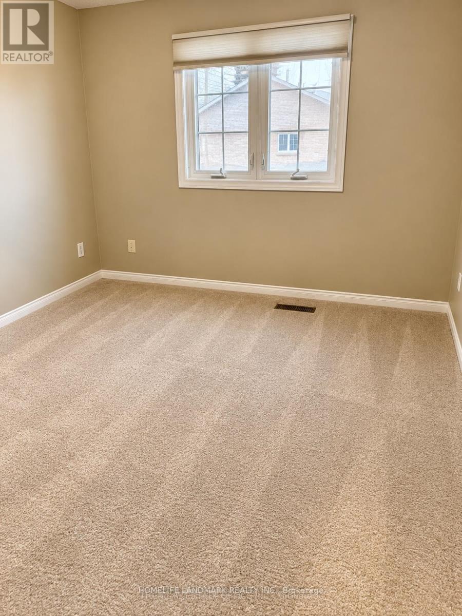 60 - 35 Ceremonial Drive, Mississauga (Hurontario), Ontario  L5R 3G6 - Photo 6 - W13869608