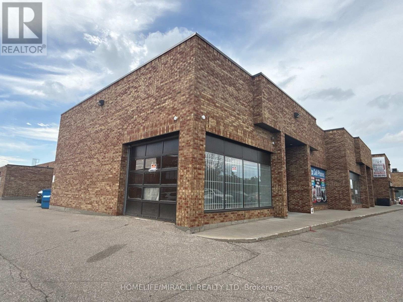 5 - 6720 DAVAND DRIVE, Mississauga, Ontario