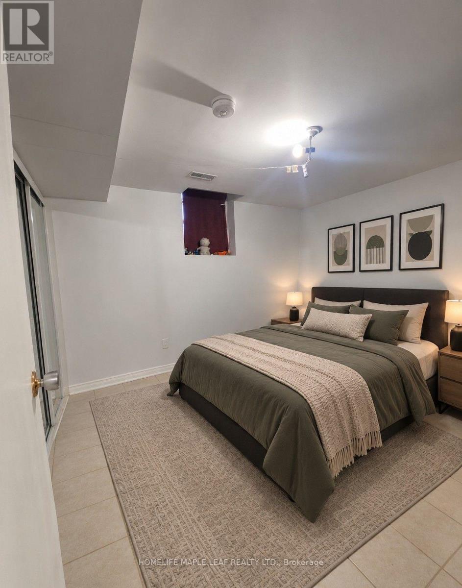 Basement - 82 Stanwell Drive, Brampton (Heart Lake West), Ontario  L6Z 3Z2 - Photo 5 - W13869652