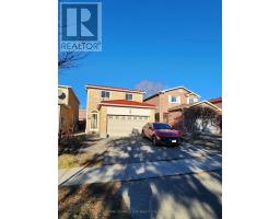 LOWER - 82 STANWELL DRIVE, Brampton, Ontario