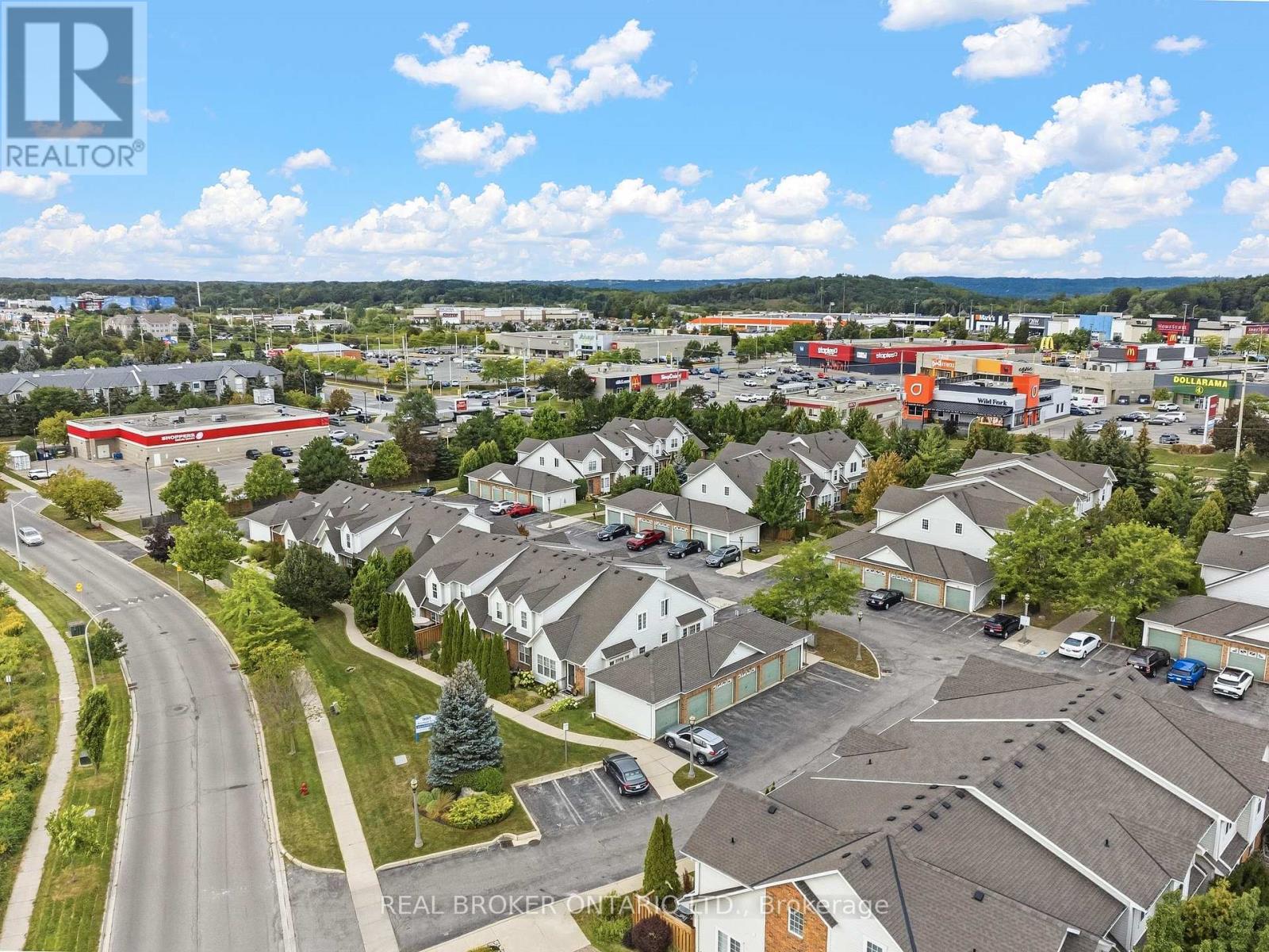 5 - 1085 Harrogate Drive, Hamilton (Meadowlands), Ontario  L9K 1R2 - Photo 19 - X13869520