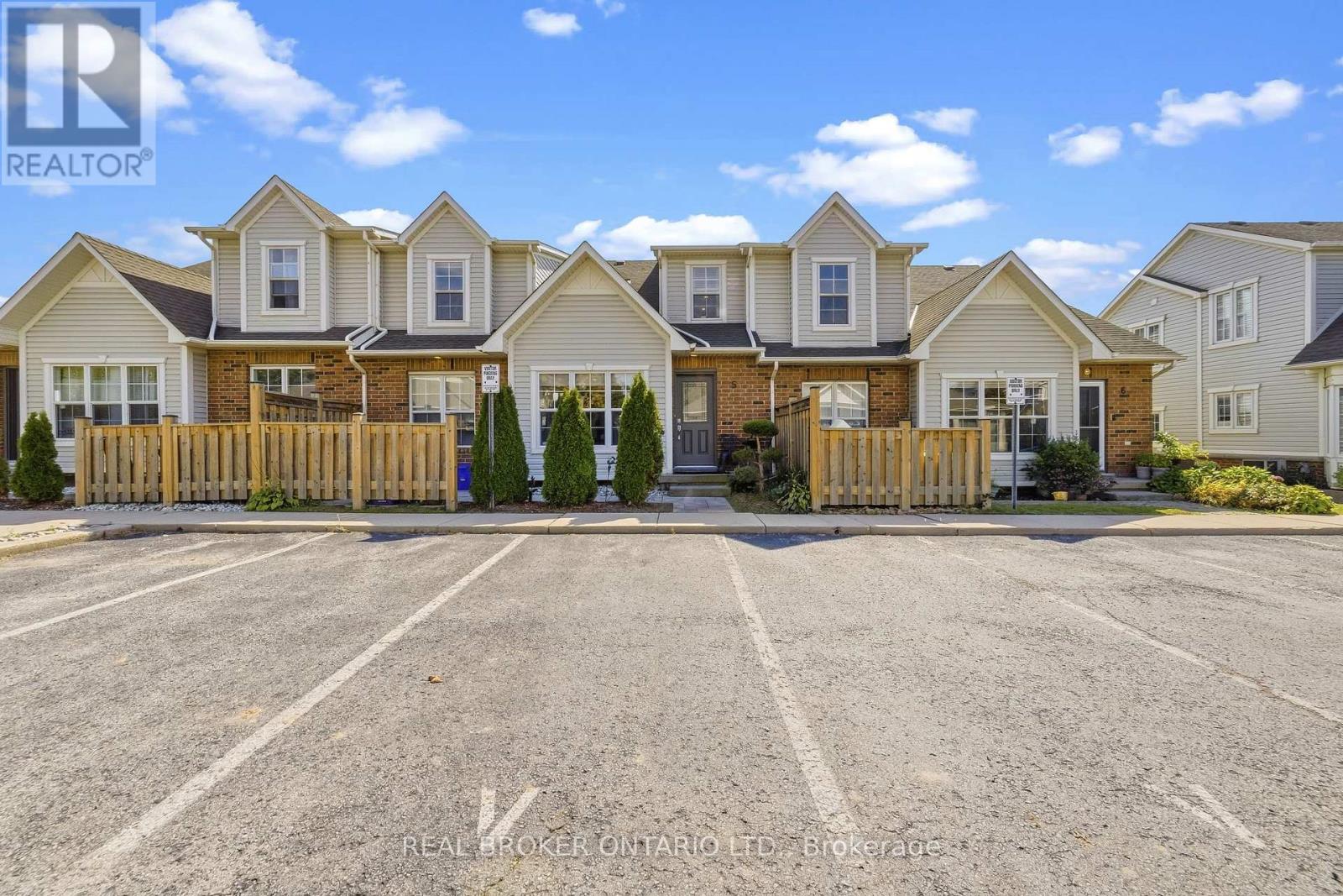 5 - 1085 Harrogate Drive, Hamilton (Meadowlands), Ontario  L9K 1R2 - Photo 3 - X13869520