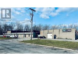 6 - 8407 STANLEY AVENUE, Niagara Falls, Ontario