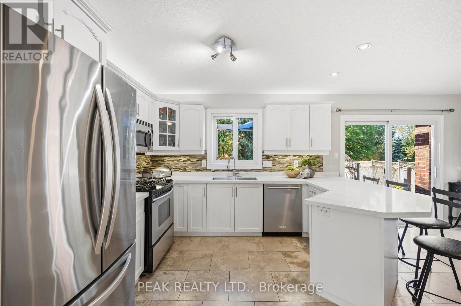 173 Stiefelmeyer Crescent, Wilmot, Ontario  N3A 4L5 - Photo 10 - X13869596