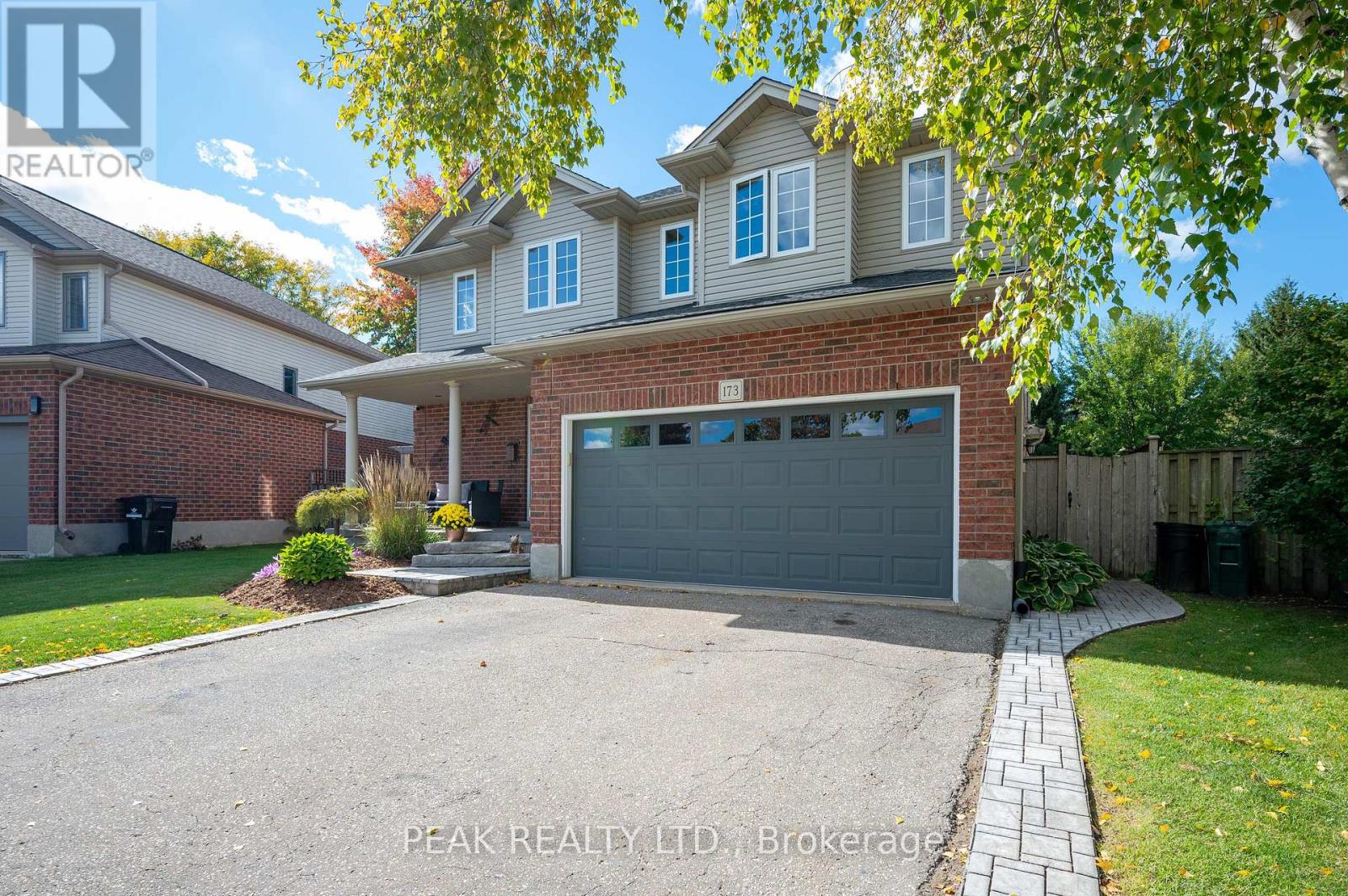 173 Stiefelmeyer Crescent, Wilmot, Ontario  N3A 4L5 - Photo 3 - X13869596