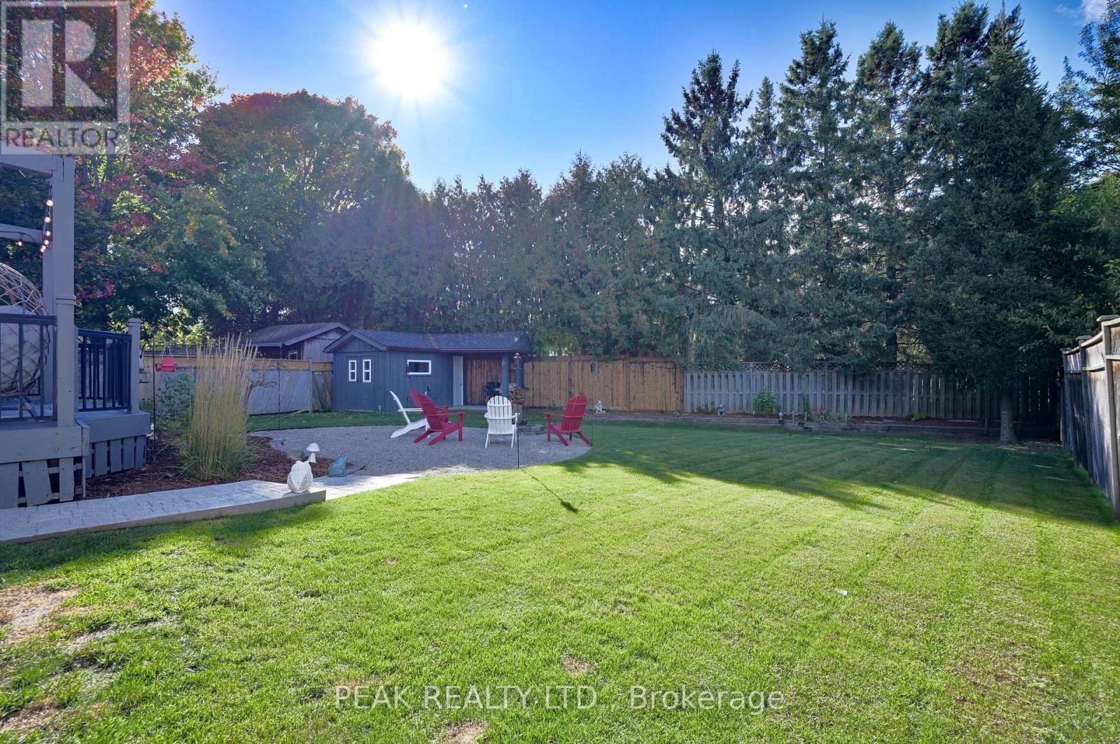 173 Stiefelmeyer Crescent, Wilmot, Ontario  N3A 4L5 - Photo 39 - X13869596