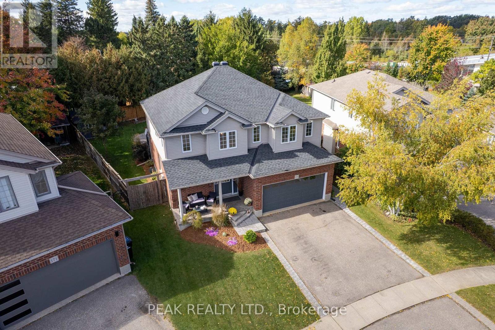 173 Stiefelmeyer Crescent, Wilmot, Ontario  N3A 4L5 - Photo 4 - X13869596
