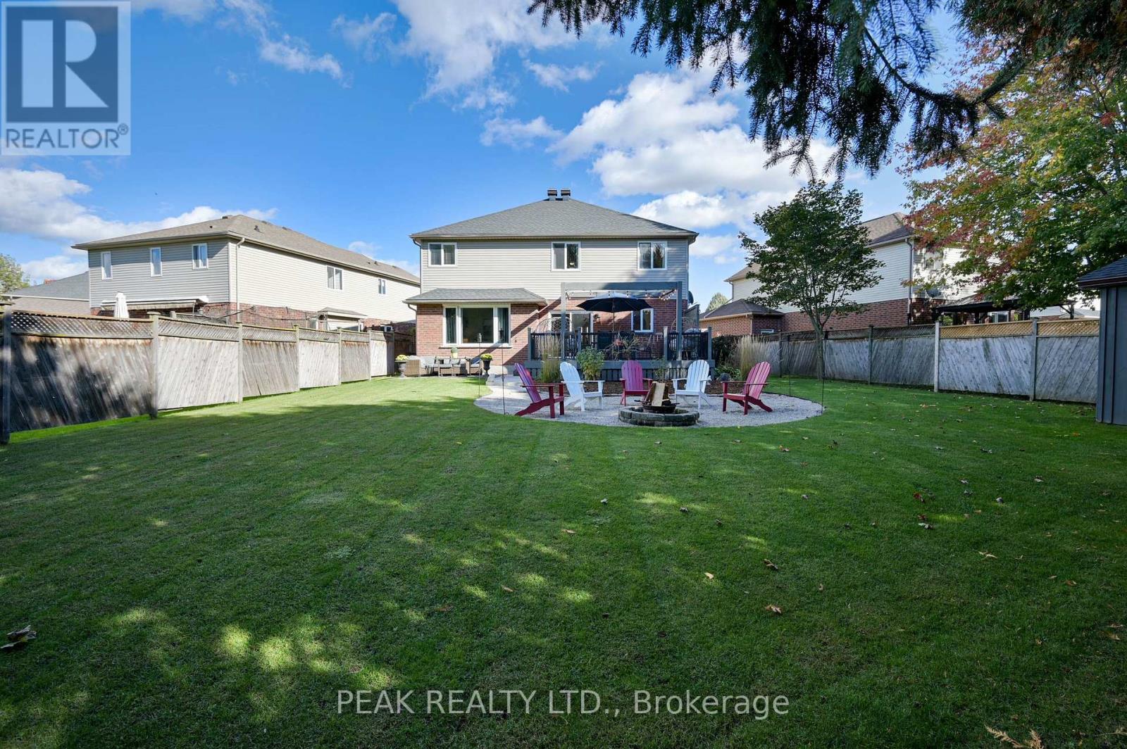173 Stiefelmeyer Crescent, Wilmot, Ontario  N3A 4L5 - Photo 41 - X13869596