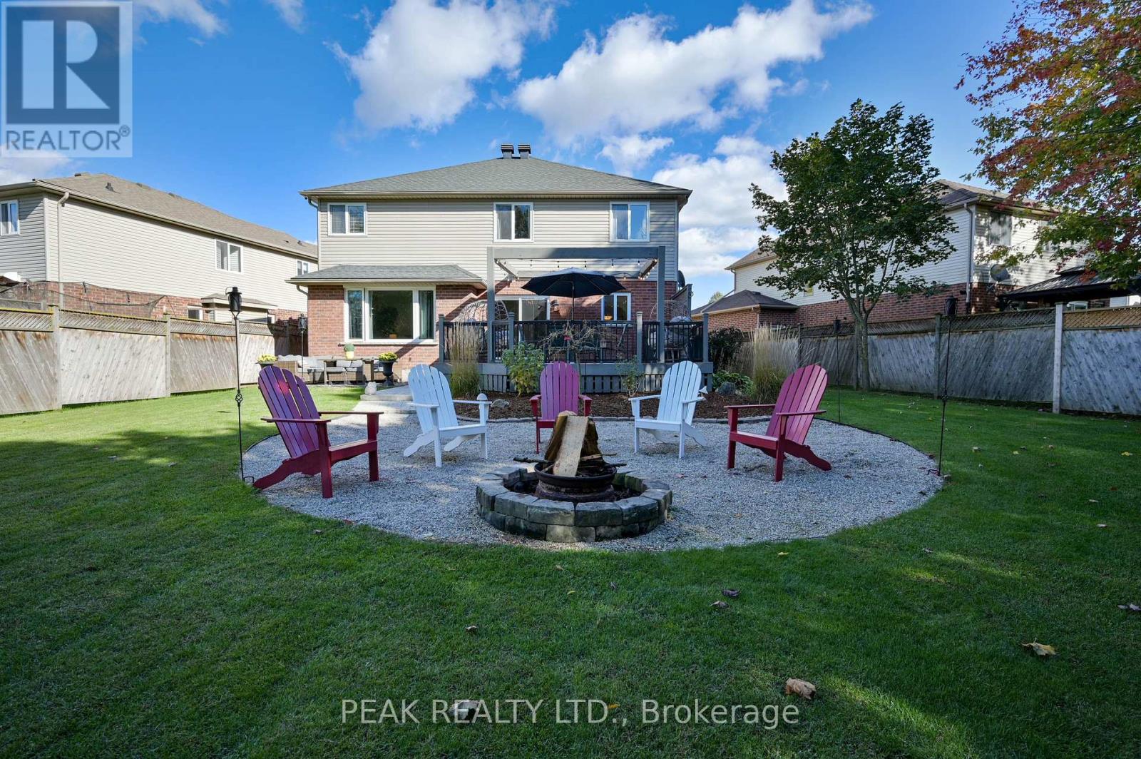 173 Stiefelmeyer Crescent, Wilmot, Ontario  N3A 4L5 - Photo 43 - X13869596