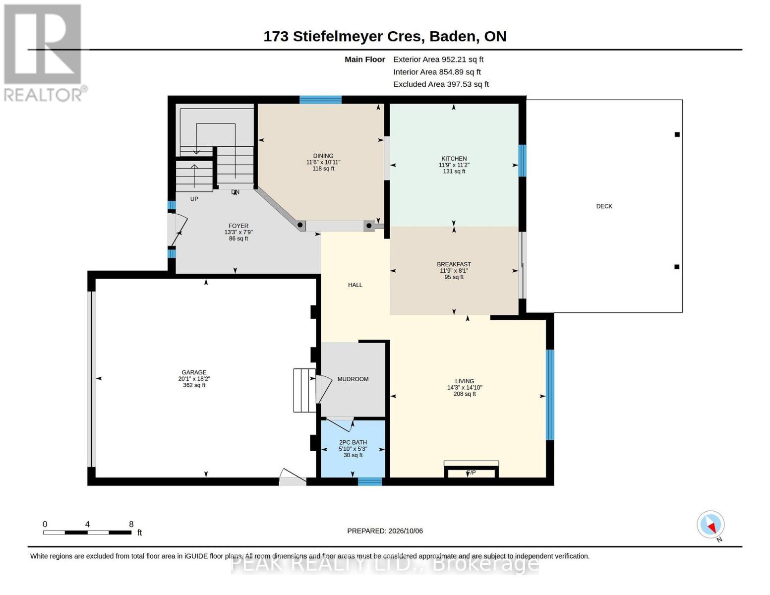 173 Stiefelmeyer Crescent, Wilmot, Ontario  N3A 4L5 - Photo 46 - X13869596