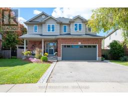 173 STIEFELMEYER CRESCENT, Wilmot, Ontario