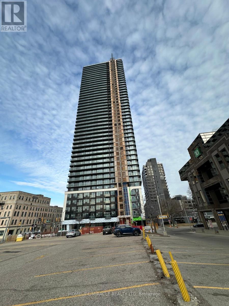 908 - 30 FRANCIS STREET S, Kitchener, Ontario