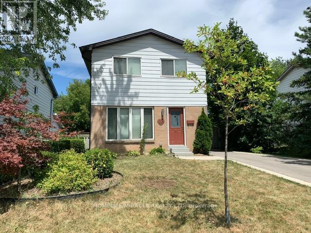23 HEATHERDALE PLACE, Hamilton, Ontario
