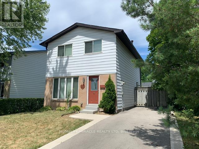 23 Heatherdale Place, Hamilton (Gourley), Ontario  L9C 6K7 - Photo 2 - X13869620