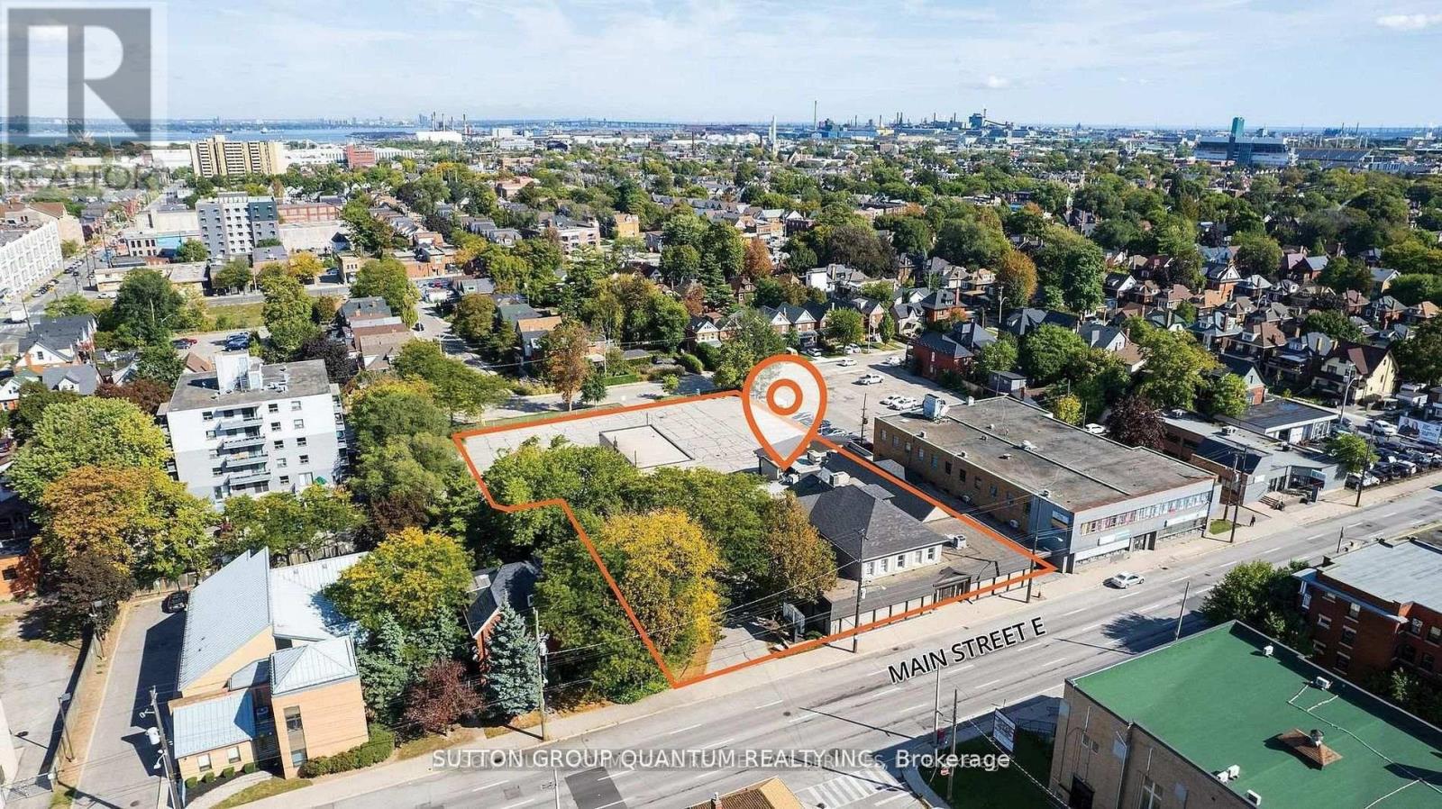 615 Main Street E, Hamilton (Gibson), Ontario  L8M 1J5 - Photo 4 - X13869636