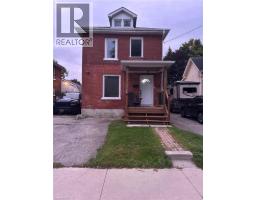 33 RICH Avenue Unit# Upper, cambridge, Ontario