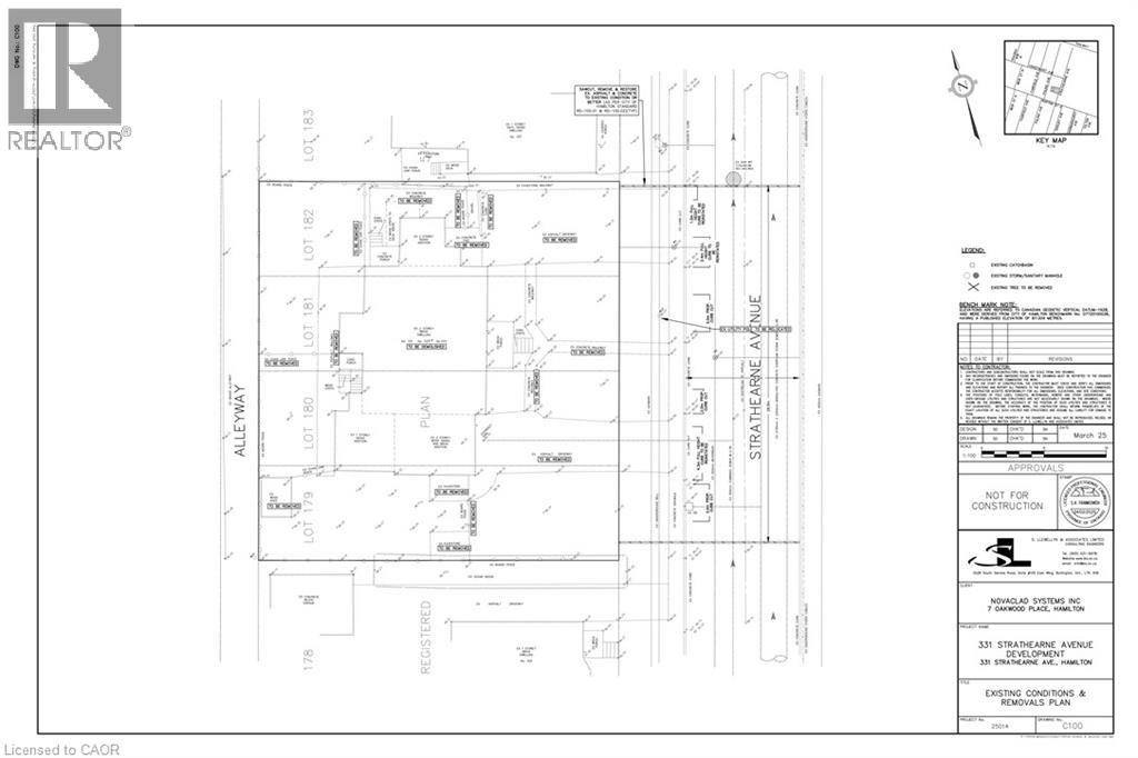 329-335 Strathearne Avenue, Hamilton, Ontario  L8H 5K9 - Photo 6 - 40868976