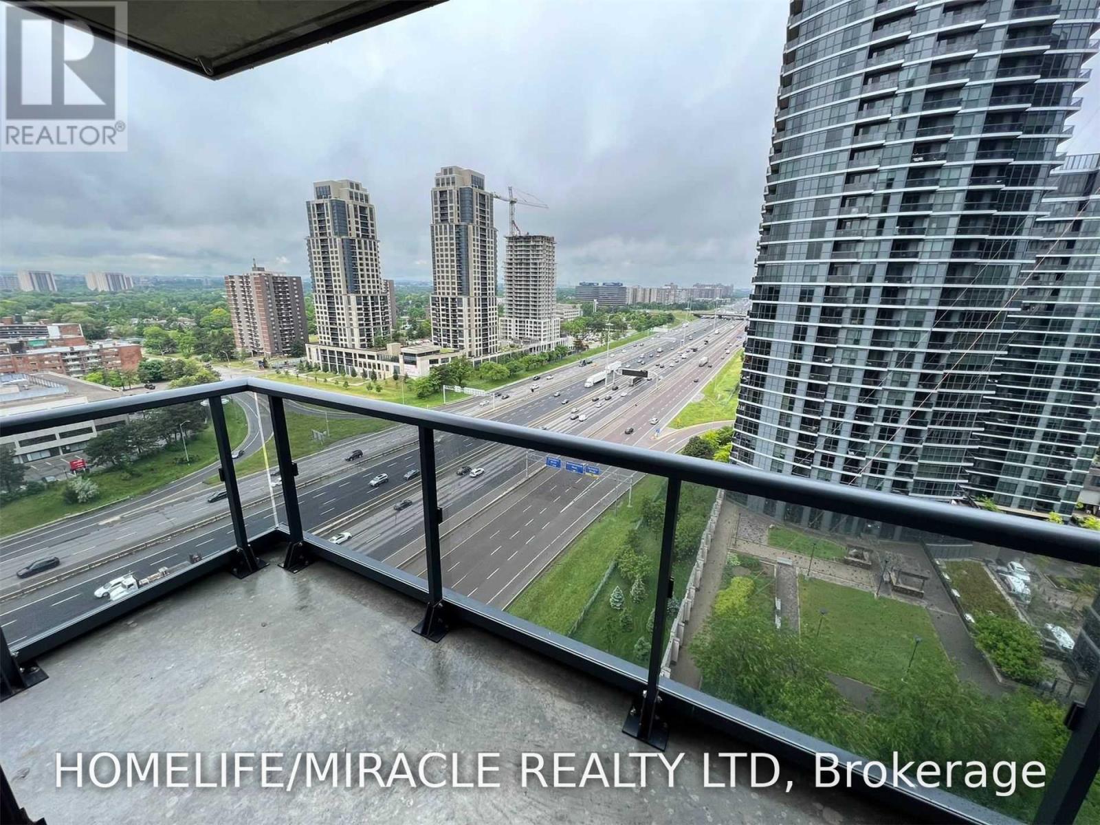 1702 - 30 Gibbs Road, Toronto (Islington-City Centre West), Ontario  M9B 6L6 - Photo 14 - W13869560