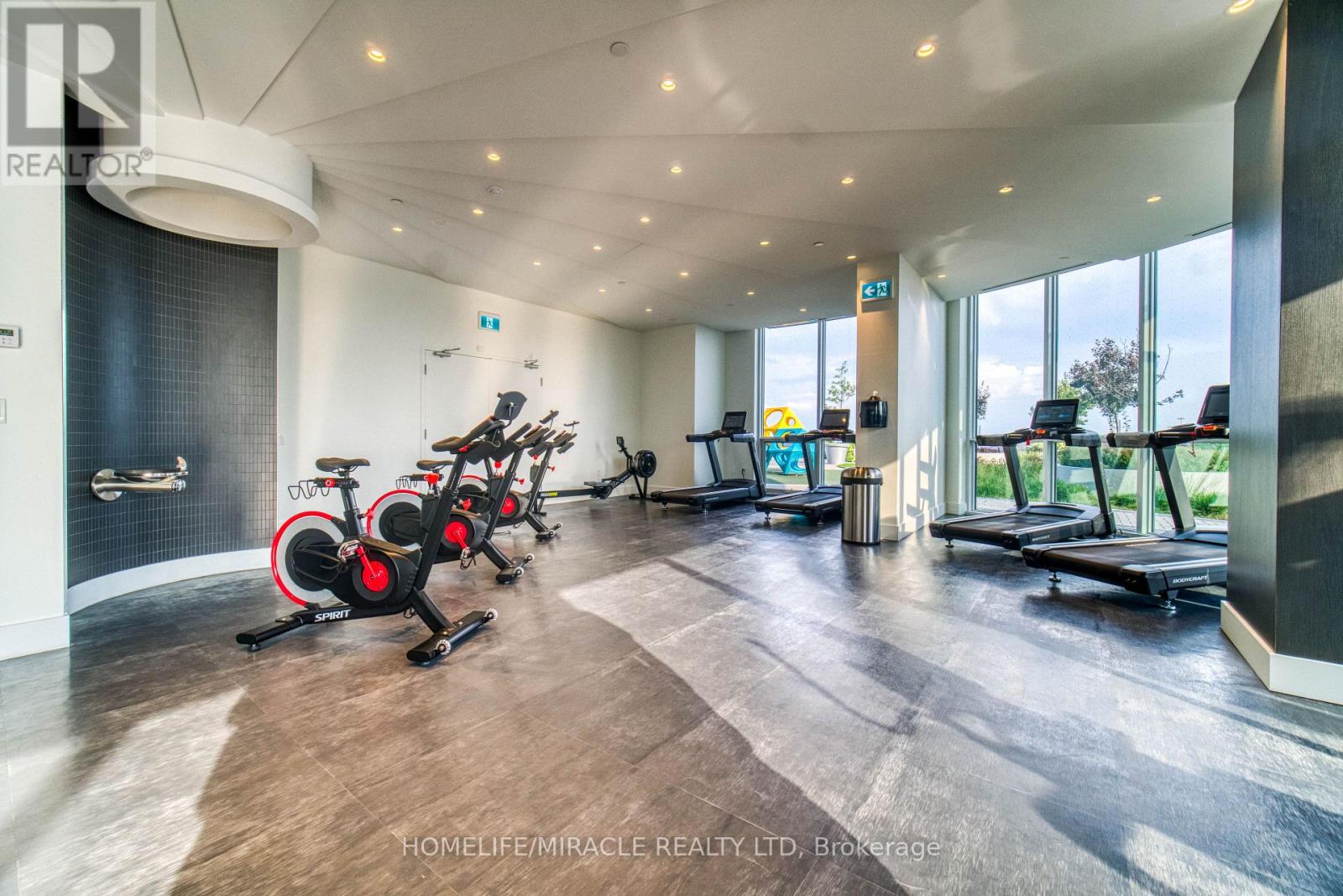 1702 - 30 Gibbs Road, Toronto (Islington-City Centre West), Ontario  M9B 6L6 - Photo 16 - W13869560