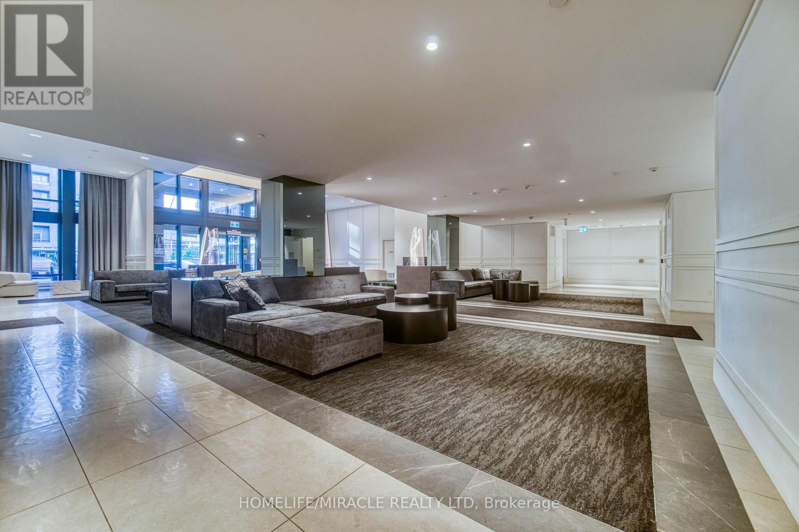 1702 - 30 Gibbs Road, Toronto (Islington-City Centre West), Ontario  M9B 6L6 - Photo 21 - W13869560
