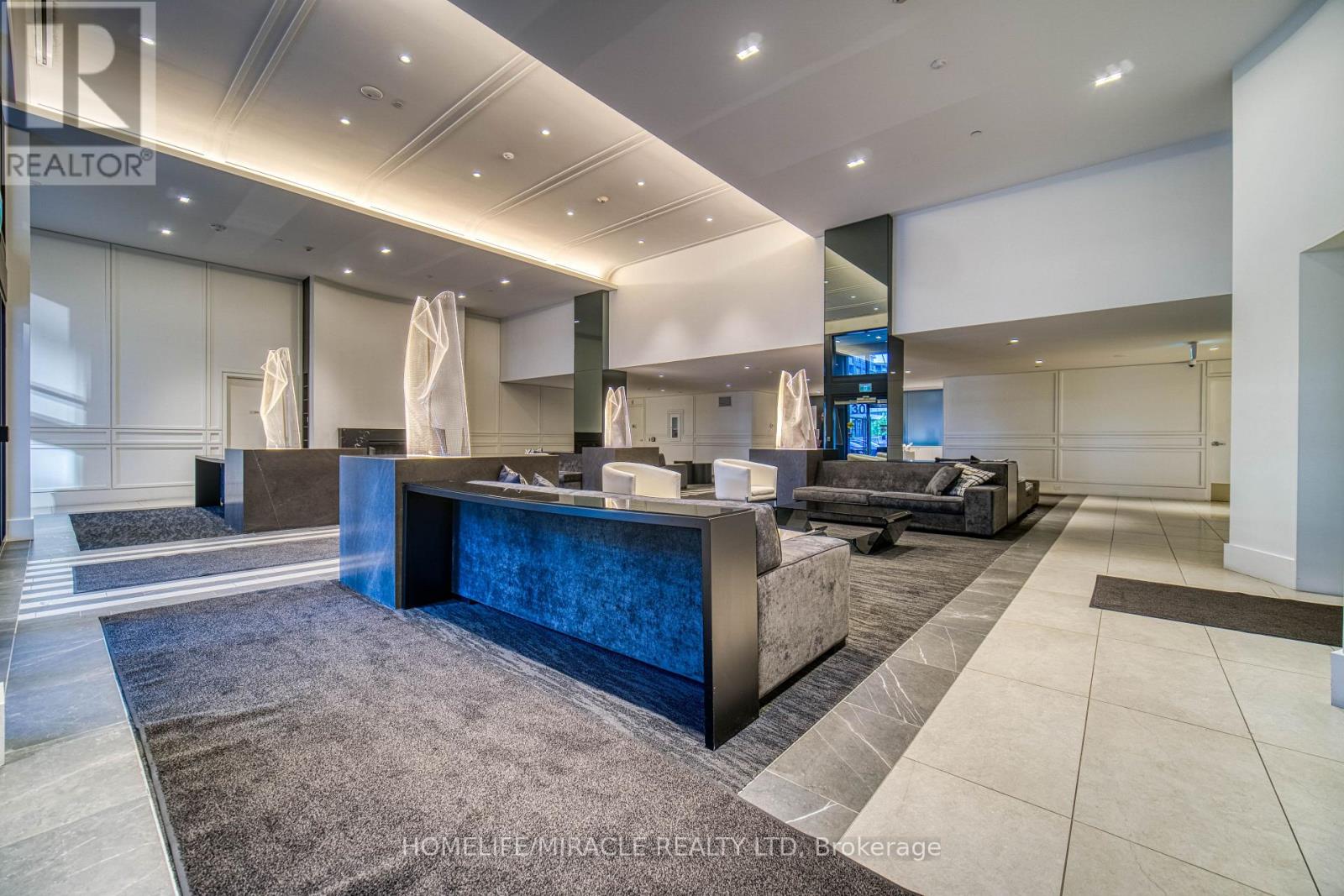 1702 - 30 Gibbs Road, Toronto (Islington-City Centre West), Ontario  M9B 6L6 - Photo 23 - W13869560