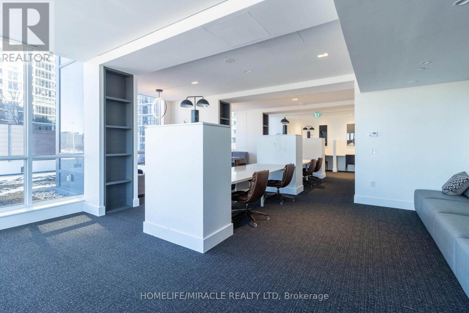1702 - 30 Gibbs Road, Toronto (Islington-City Centre West), Ontario  M9B 6L6 - Photo 25 - W13869560