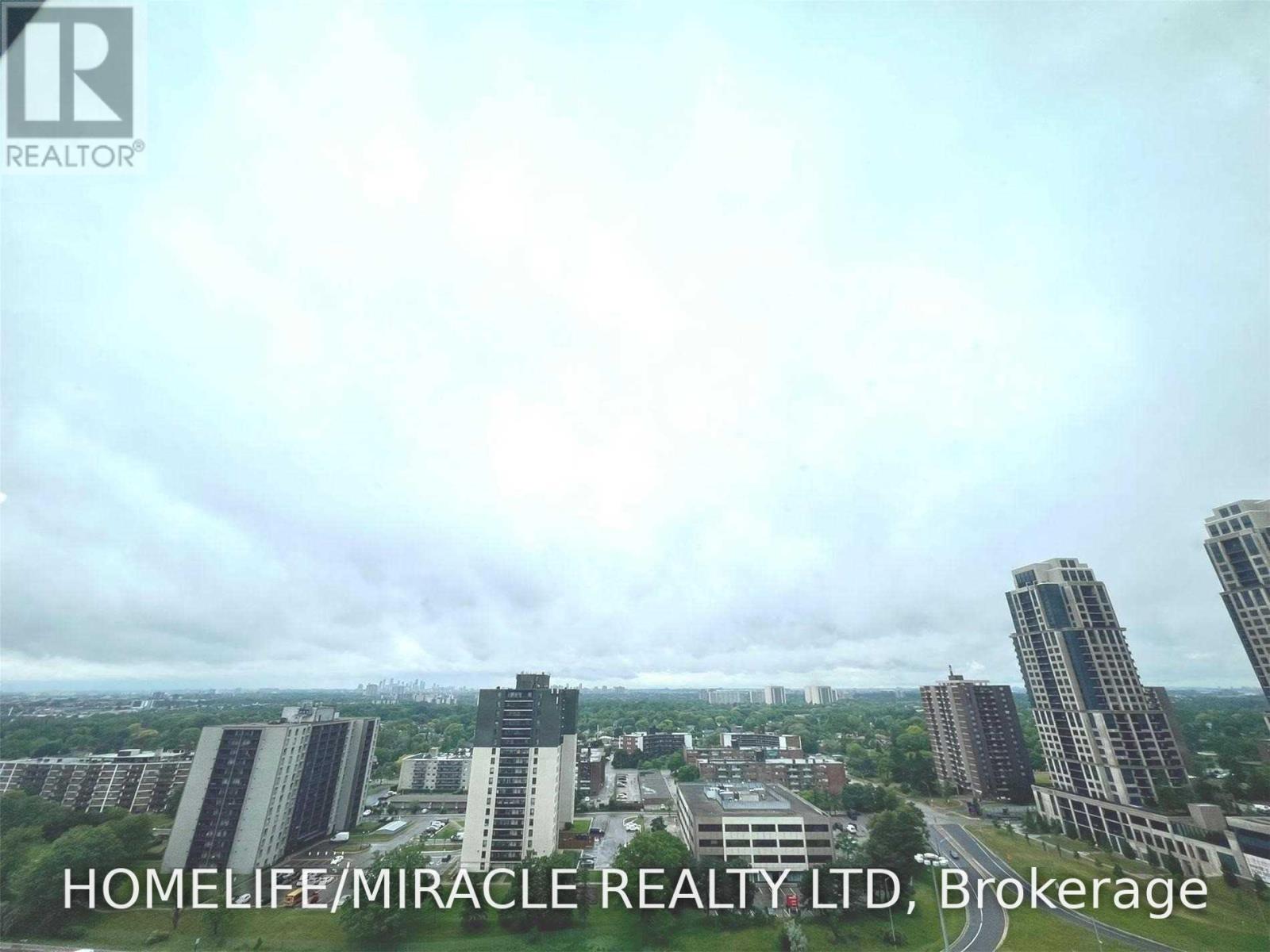 1702 - 30 Gibbs Road, Toronto (Islington-City Centre West), Ontario  M9B 6L6 - Photo 15 - W13869560