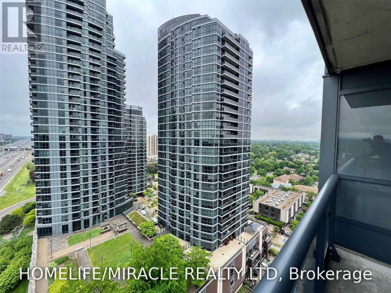 1702 - 30 Gibbs Road, Toronto (Islington-City Centre West), Ontario  M9B 6L6 - Photo 13 - W13869560