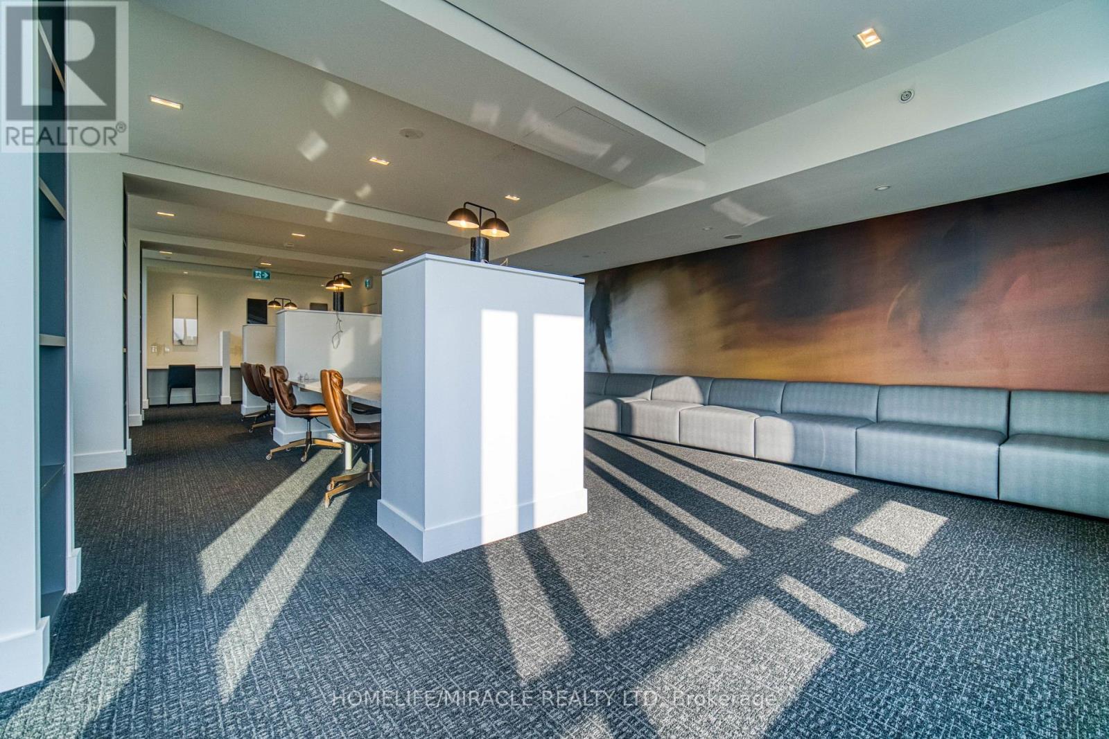 1702 - 30 Gibbs Road, Toronto (Islington-City Centre West), Ontario  M9B 6L6 - Photo 19 - W13869560