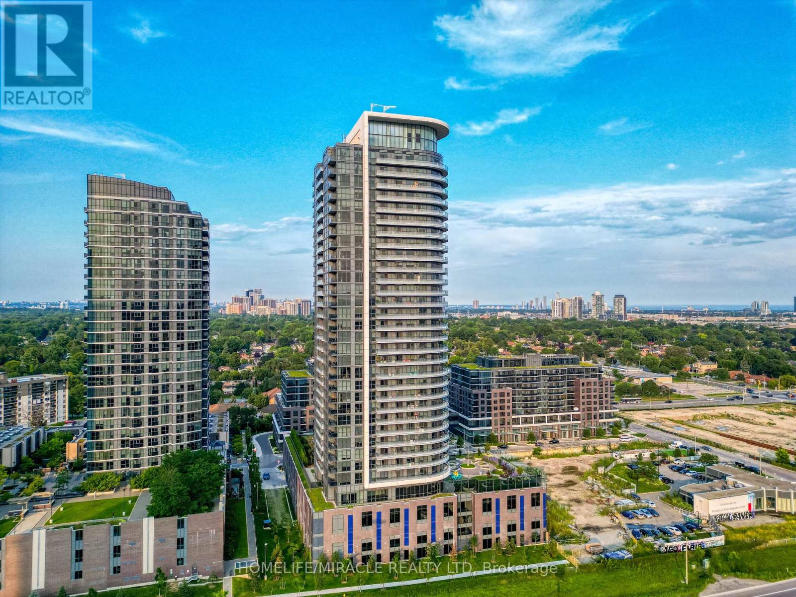1702 - 30 Gibbs Road, Toronto (Islington-City Centre West), Ontario  M9B 6L6 - Photo 20 - W13869560