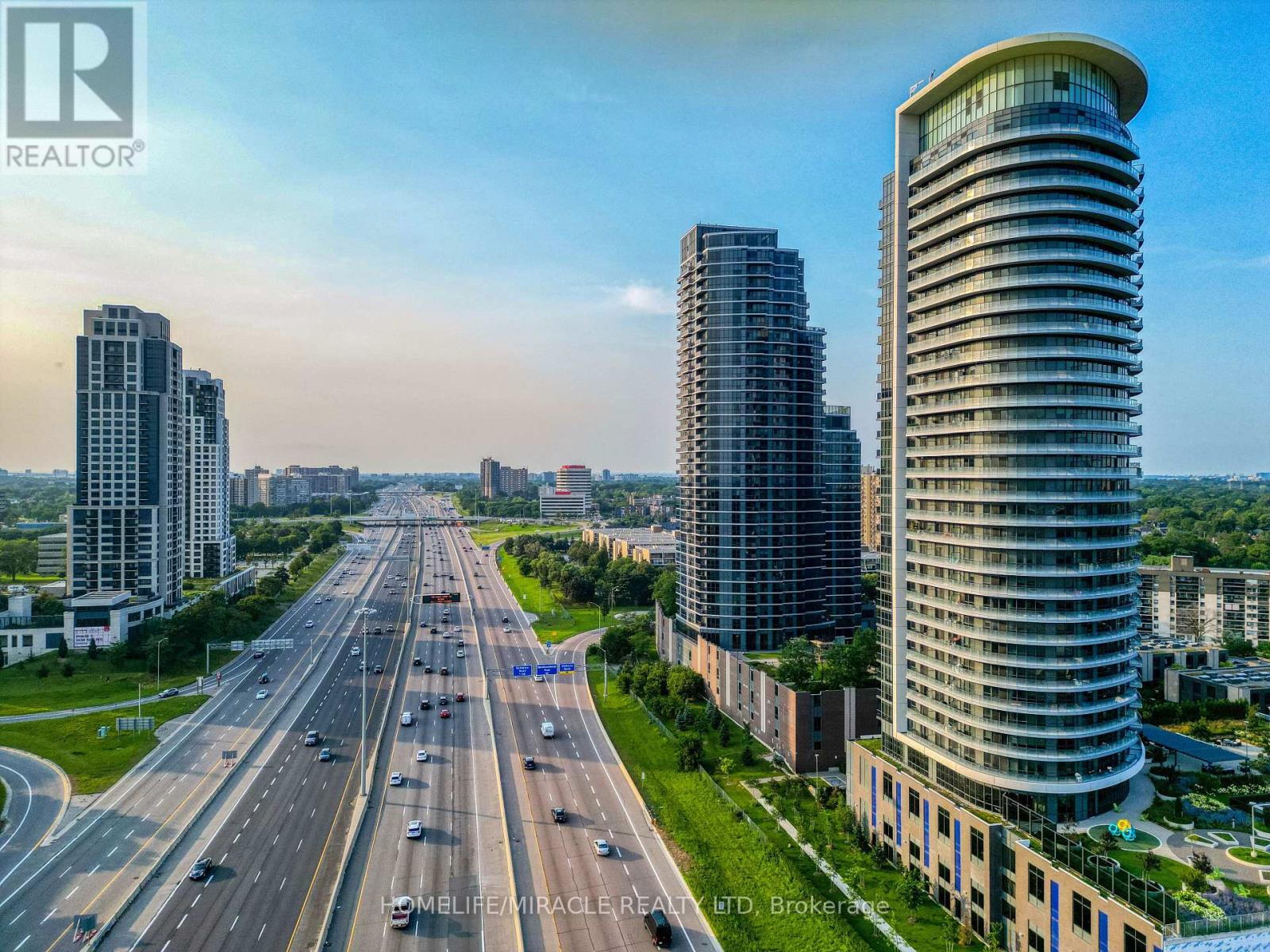 1702 - 30 Gibbs Road, Toronto (Islington-City Centre West), Ontario  M9B 6L6 - Photo 34 - W13869560