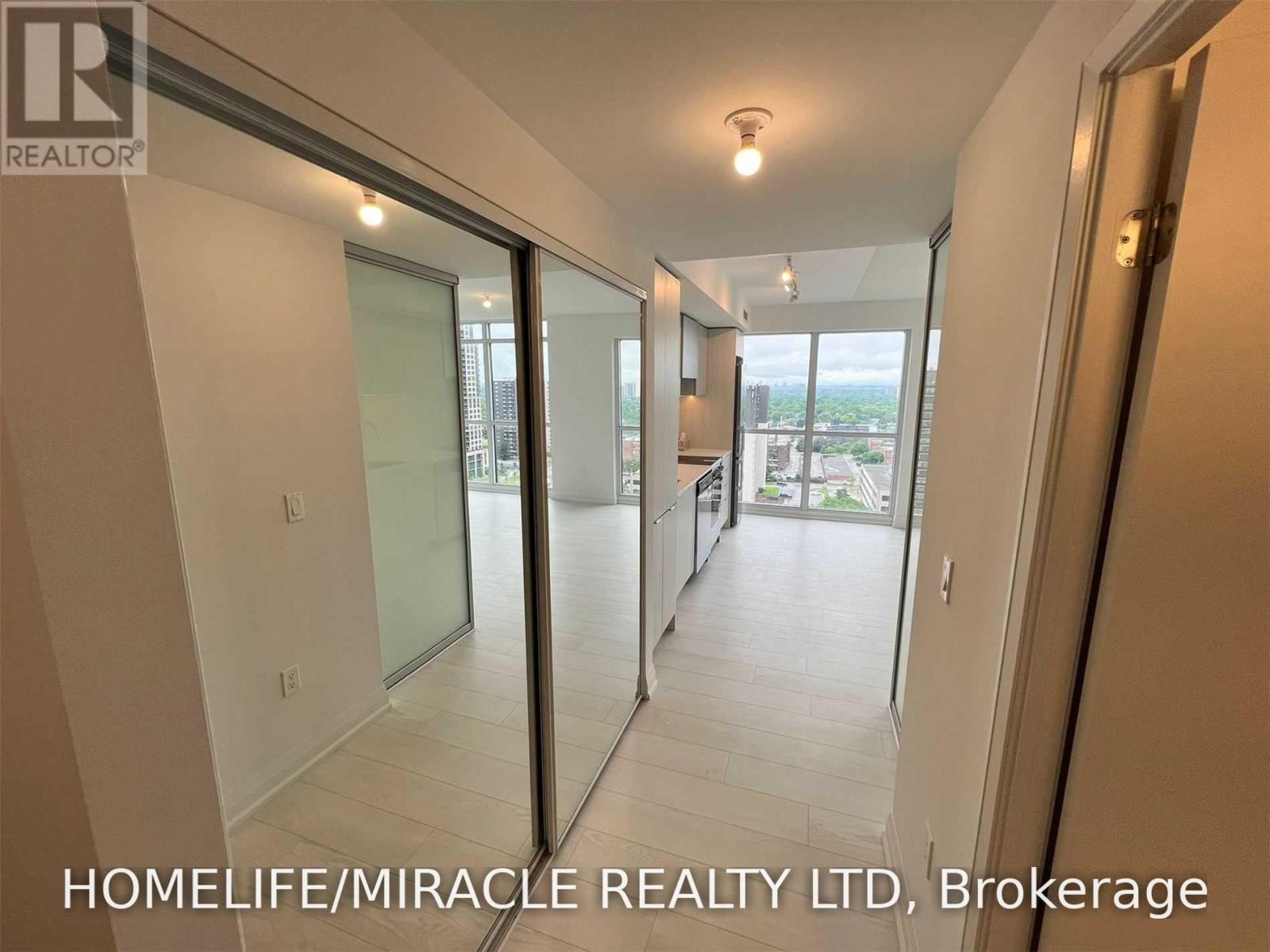 1702 - 30 Gibbs Road, Toronto (Islington-City Centre West), Ontario  M9B 6L6 - Photo 4 - W13869560